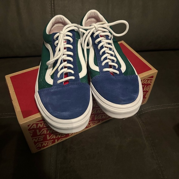 Vans Old Skool - Picture 5 of 5